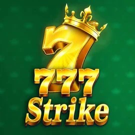 Play 777 Strike slot by Red Tiger Gaming on bol-casino.nl