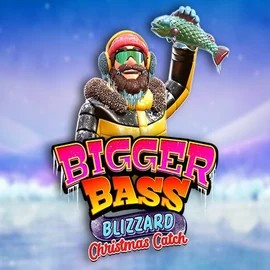 Bigger Bass Blizzard Christmas Catch online slot from Pragmatic Play – play at bol-casino.nl