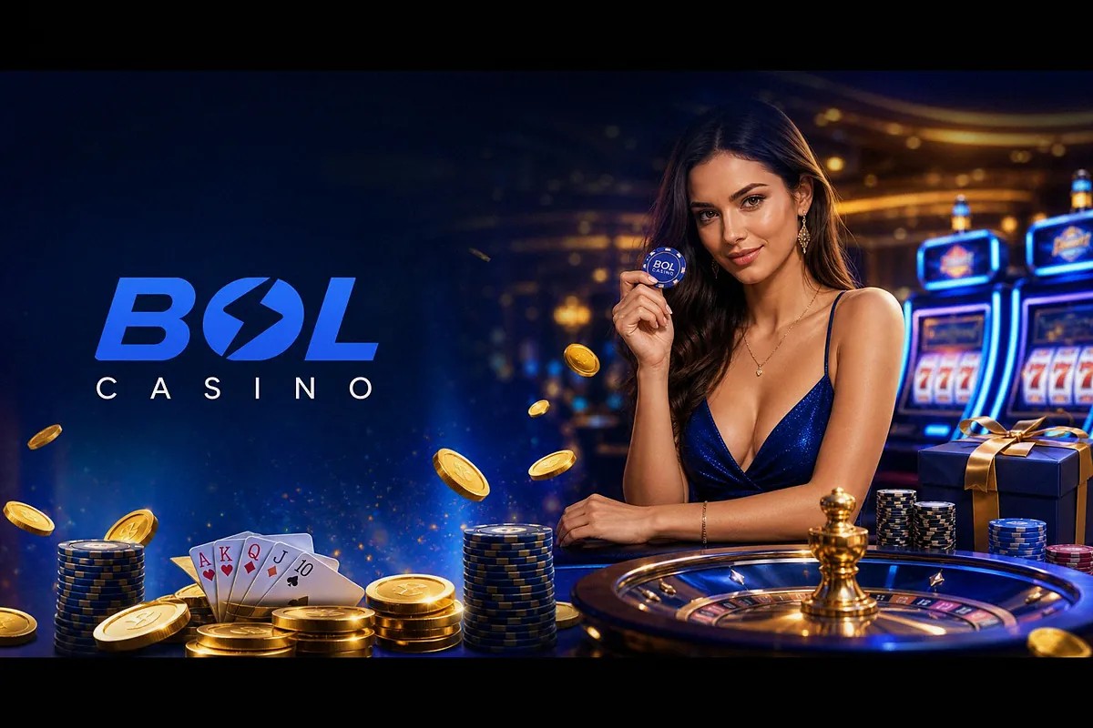 Bol Casino Start
