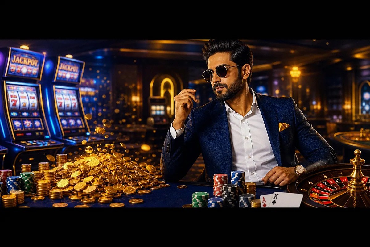 Bol Casino Welkom