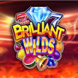 Brilliant Wilds – slot by iSoftBet, featured at bol-casino.nl