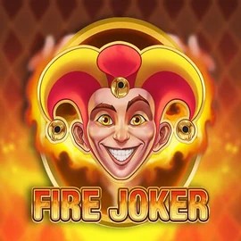 Slots logo of Fire Joker from Play'n GO at Bol Casino