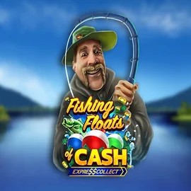 Fishing Floats of Cash – slot by Gold Coin Studio, featured at bol-casino.nl