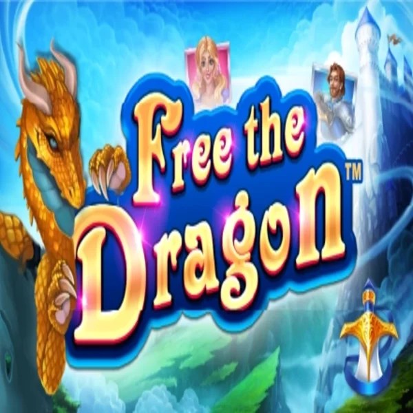 Free the Dragon game by Playtech – logo hosted on Bol Casino