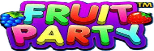 Fruit Party slot visual from Top Trend Gaming available on bol-casino.nl
