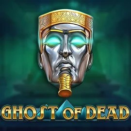 Ghost of Dead – slot by Play'n GO, featured at bol-casino.nl