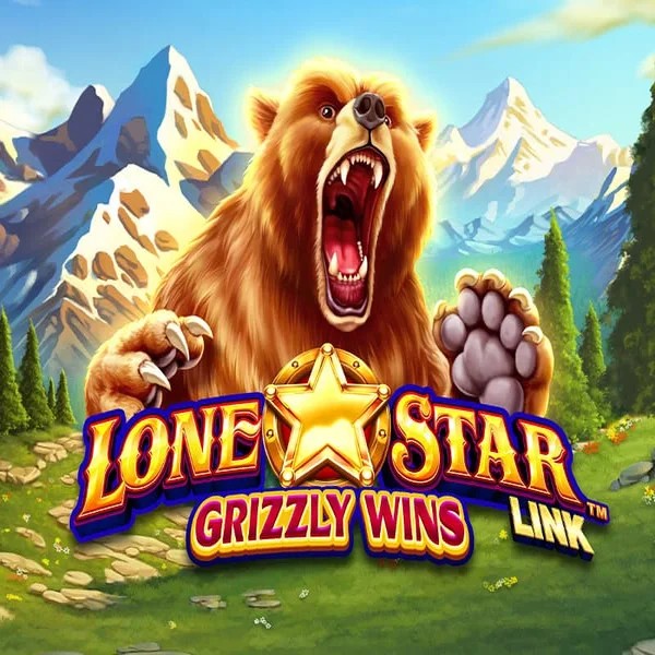 Play the Lone Star Link Grizzly Wins slot by Greentube on Bol Casino