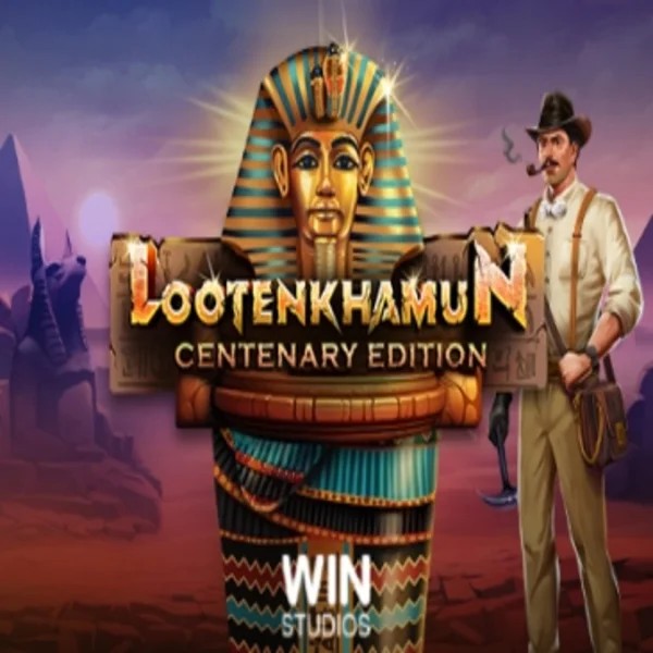 Play the LootEnKhamun Centenary slot by bwin.party on Bol Casino