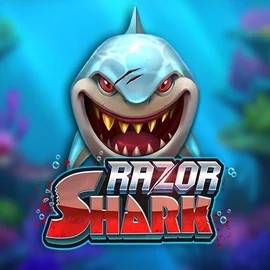 Slots logo of Razor Shark from Push Gaming at Bol Casino