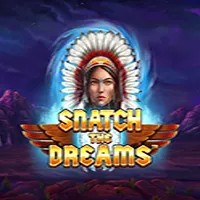 Snatch The Dreams casino game by SYNOT Games – featured logo at Bol Casino
