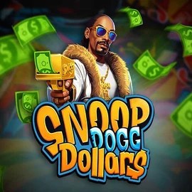 Snoop Dogg Dollars casino game by BGAMING – featured logo at Bol Casino
