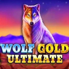 Play Wolf Gold Ultimate slot by Pragmatic Play on bol-casino.nl